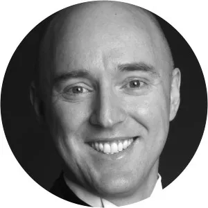 Adam Goodburn - Film actor