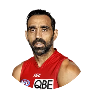 Adam Goodes