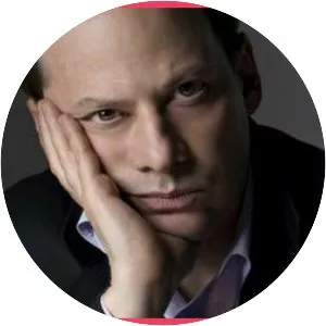 Adam Gopnik - American writer
