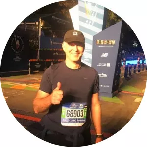 Adam Gorfain photograph