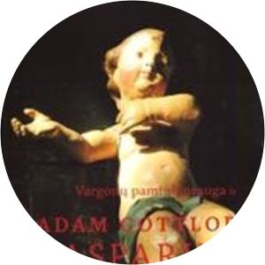 Adam Gottlob Casparini