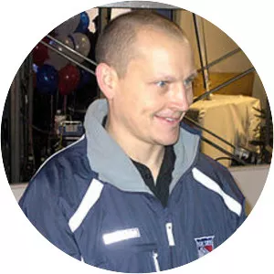 Adam Graves - Canadian ice hockey player