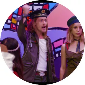 Adam Green's Aladdin