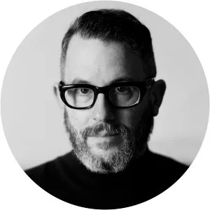 Adam Greenfield photograph