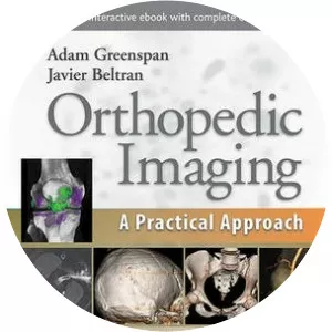 Adam Greenspan - Author