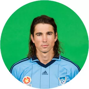 Adam Griffiths - Australian football player