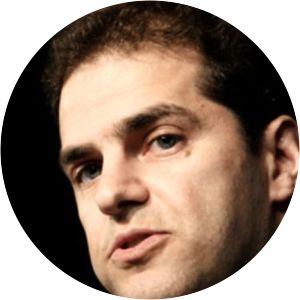 Adam Grollo photograph