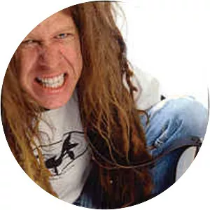 Adam Grossman - Guitarist