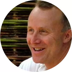 Adam Guillain - Author