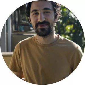 Adam Gundersheimer - Cinematographer