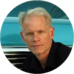 Adam Gussow - American scholar