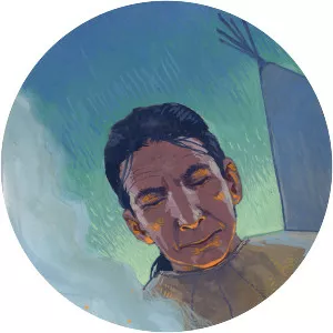 Adam Gustavson - Visual artist