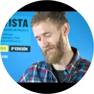 Adam Gutch - Film director