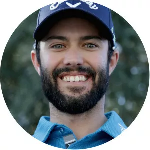 Adam Hadwin