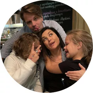 Adam Hakiel photograph