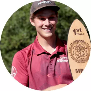 Adam Hammes - Author