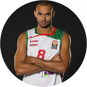 Ádám Hanga - Hungarian professional basketball player