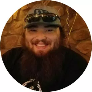 Adam Harrison photograph