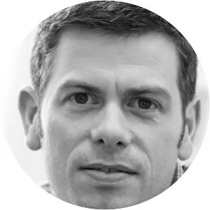 Adam Hart - Scientist