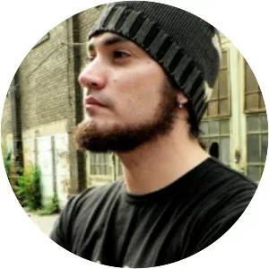 Ádám Hartmann - Guitarist