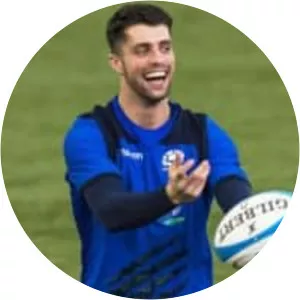 Adam Hastings - Rugby union player