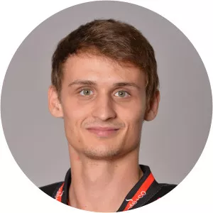 Adam Havlík - Ice hockey player