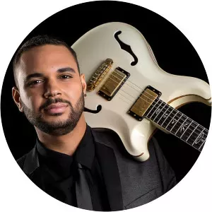 Adam Hawley - Guitarist