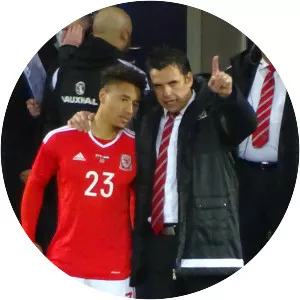 Adam Henley - Football player