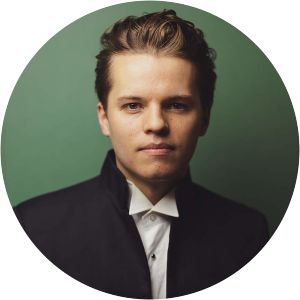 Adam Hickox photograph