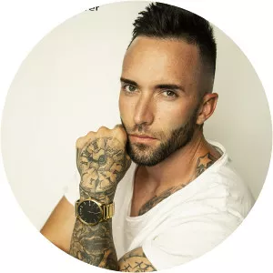 Adam Hightower