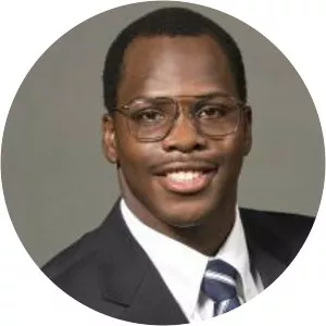 Adam Hine - American football running back