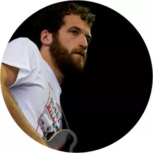 Adam Hogan - Musician