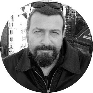 Adam Hollanek - Polish fiction writer