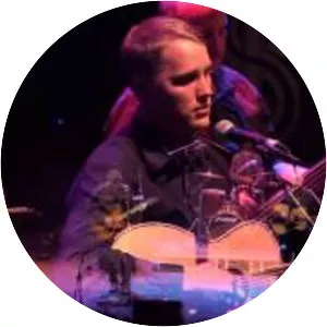 Adam Holmes and The Embers