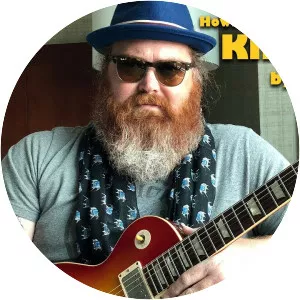 Adam Holt - Musical artist