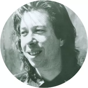 Adam Holzman - American keyboard player