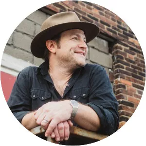 Adam Hood - Singer-songwriter