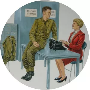 Adam Hook - Illustrator