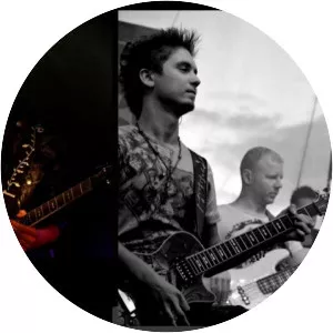 Adam Horoszczak - Musician