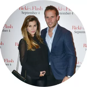 Adam Horsley photograph