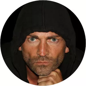 Adam Horton photograph