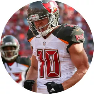 Adam Humphries - American football wide receiver