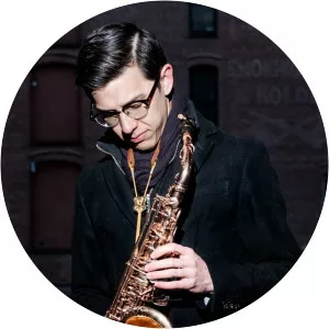 Adam Hutcheson - Musical artist