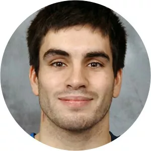 Adam Huxley - Ice hockey player