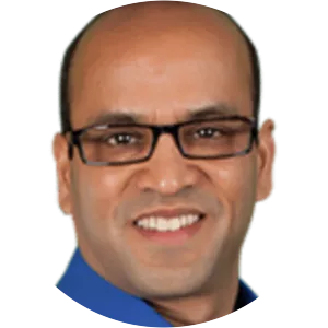 Adam Hyder - Chief Technology Officer of Malwarebytes