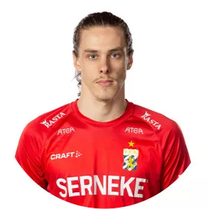 Adam Ingi Benediktsson