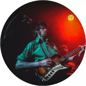 Adam J Harmer - Musical artist