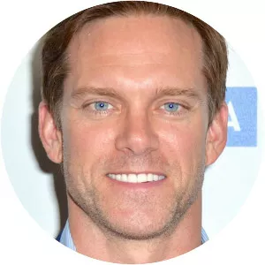 Adam J. Harrington - American-Canadian actor