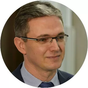 Adam Jarubas - Member of the European Parliament
