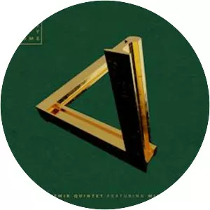 Adam Jarzmik Quintet - Musical artist